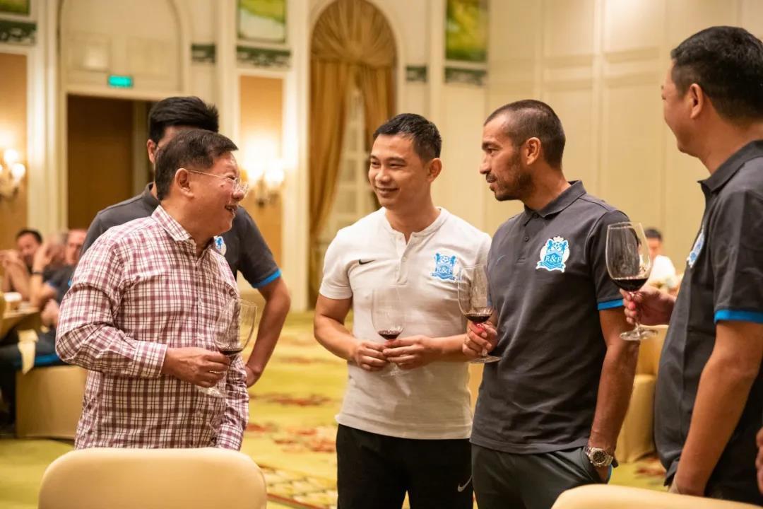 广东德比,倏忽就来
