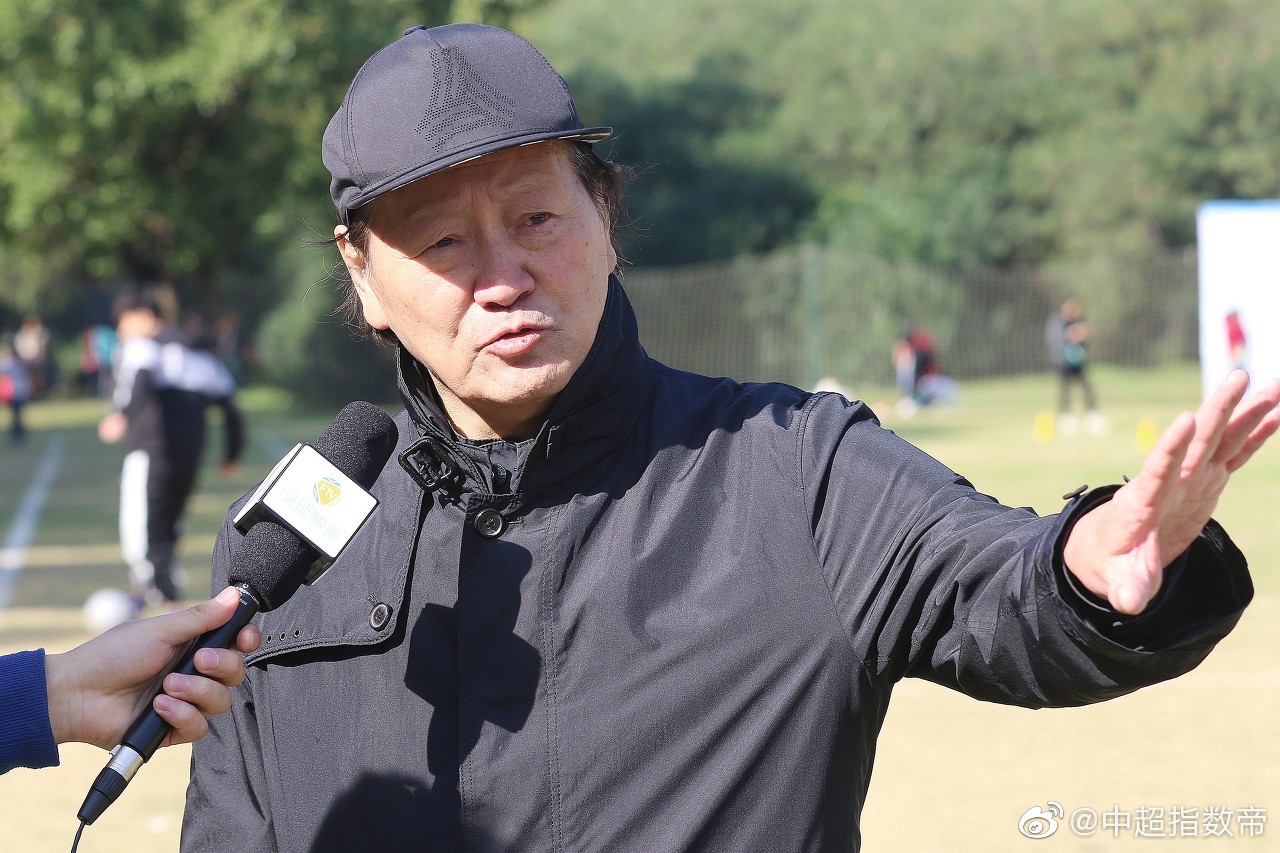 怎样才能当个好教练?