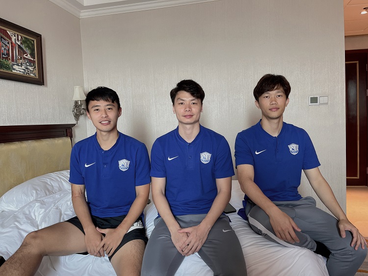 幼儿园结下的缘分,还在延续……