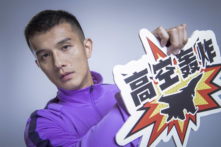 肖智未签山东,期待继续征战