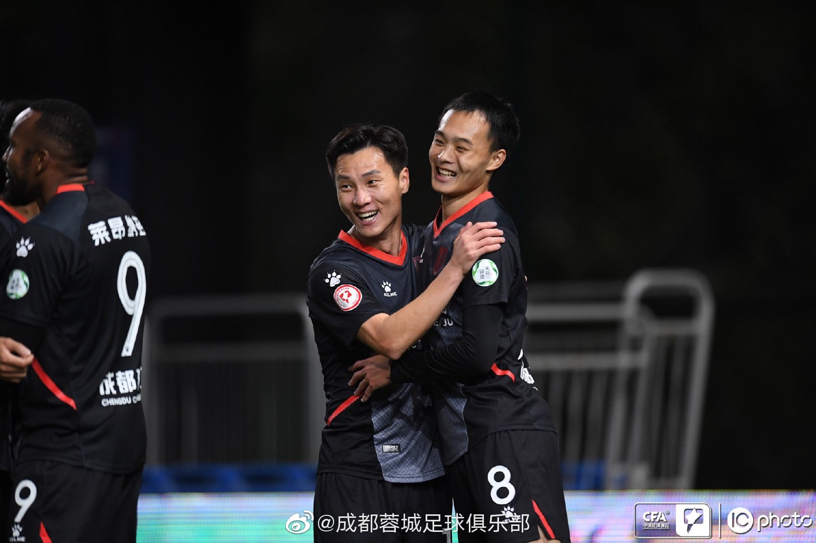 U21联赛,重庆再难也不放弃