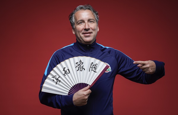 哈维尔的阶段总结,走心!