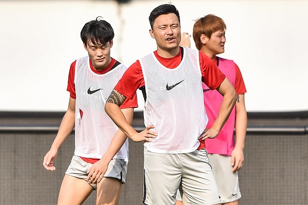 上海埂,深足要杯赛联赛双丰收