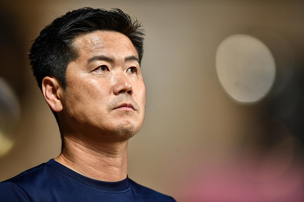 肇俊哲 带着被讨厌的勇气竞聘
