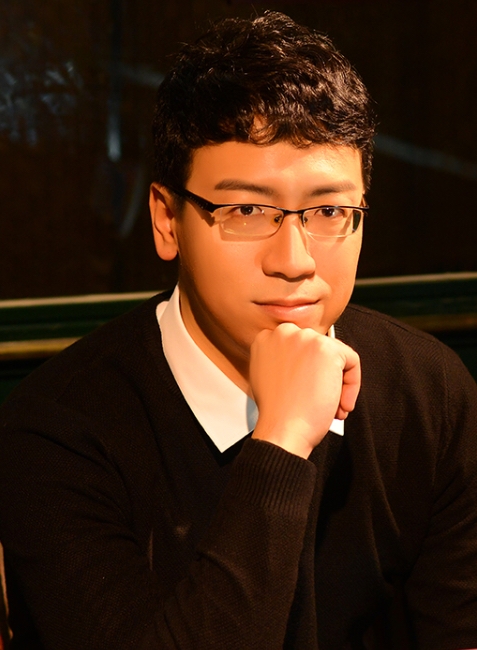 青少年培养 像流溪河海一样成长