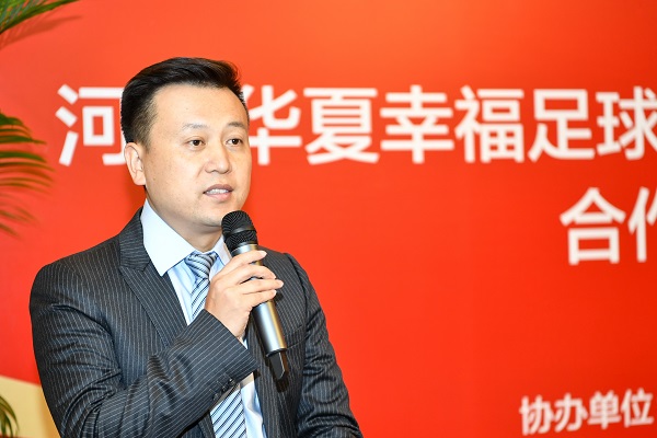 河北队真要散伙?