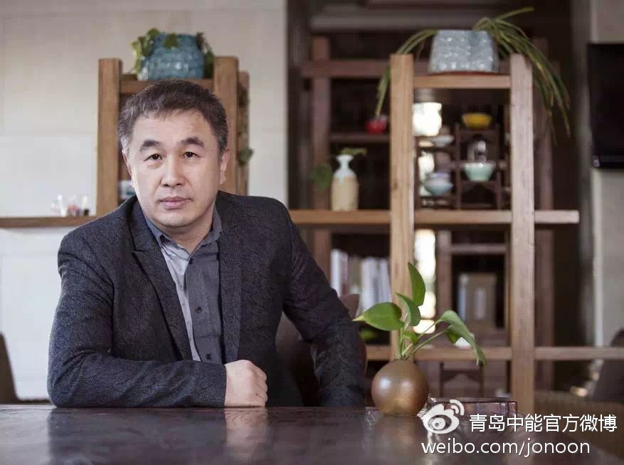 青岛海牛重返中甲 17年坚持,初心不改!