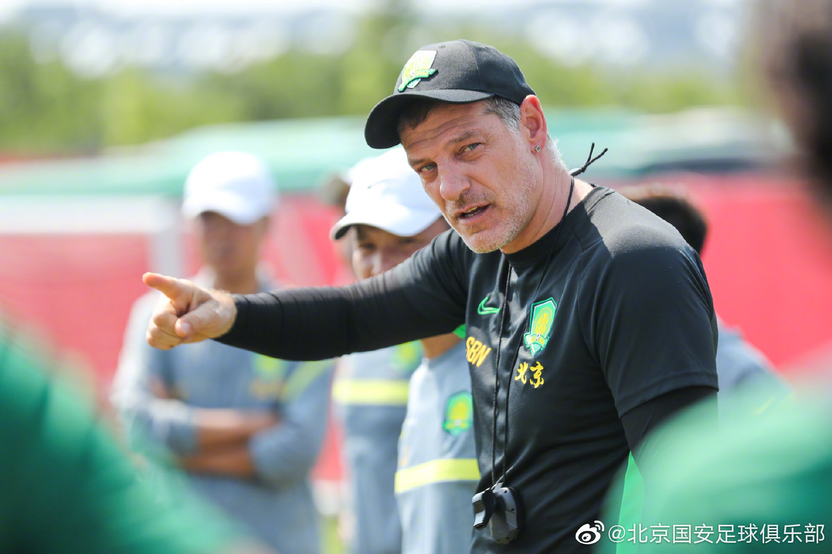 比利奇也要走?