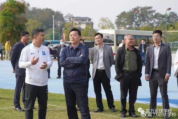 广州城,保八冲六不容易