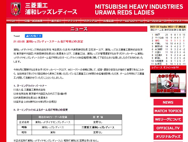 新冠疫情动摇中性化原则 J联赛也要考虑俱乐部冠名?