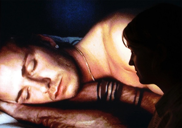 高质量睡眠很关键