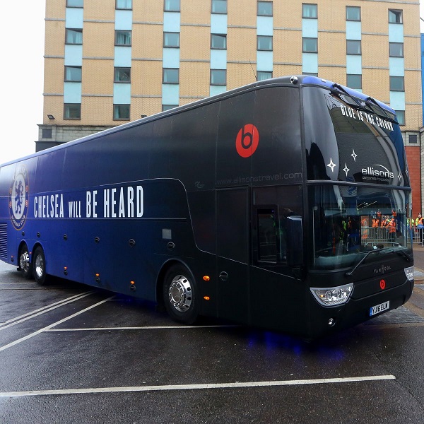 “我们只能在球场决定自己命运”