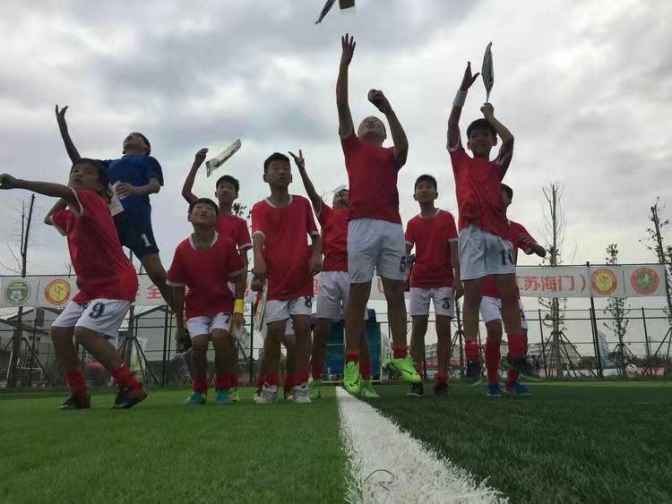 庐阳中学：理念决定行动