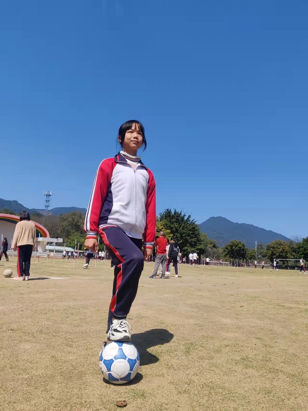 从足球传统项目高中到九年一贯制全国特色校,乐昌三中—— 再度起航,“传统”依旧是特色