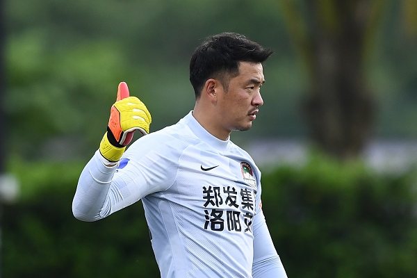 河南 争取超额完成取分目标