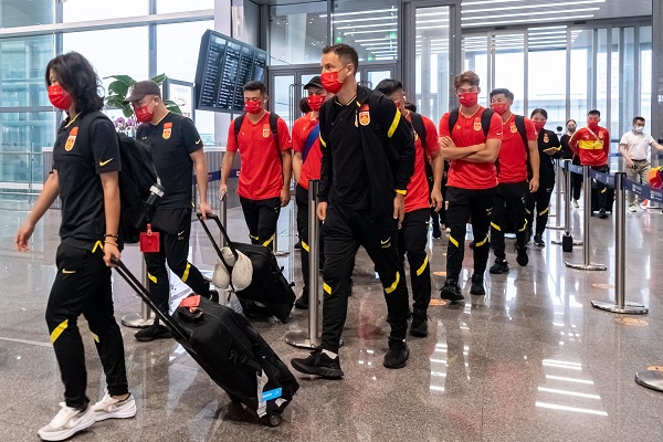 东亚杯:奇迹能否出现?