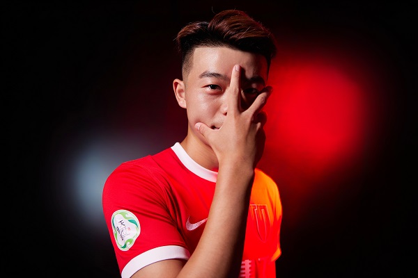 “想把错过的时间追回来”