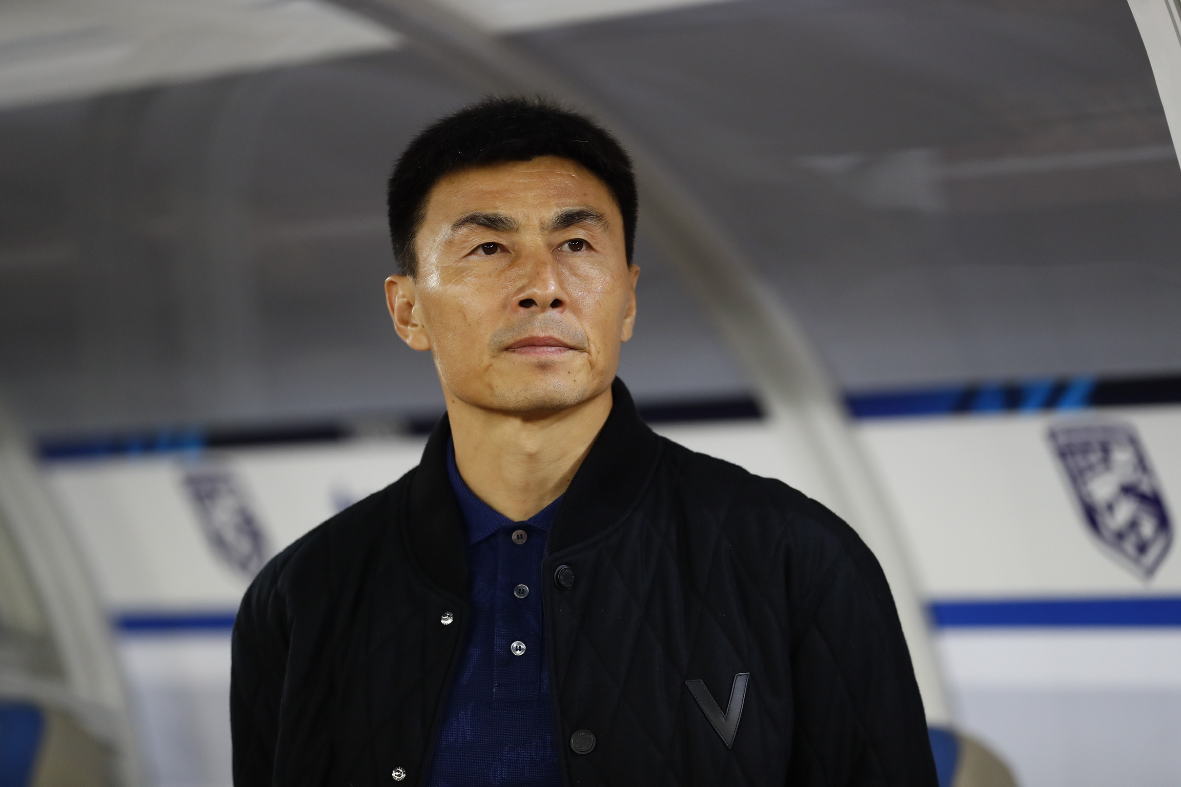 李玮锋 “没必要因 对手被扣分而开心”