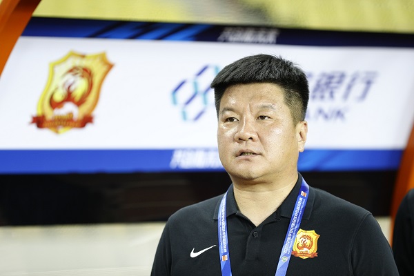 李金羽:最怕倥偬一季,却空承其重