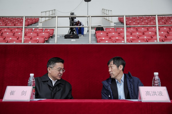 青少年足球锦标赛广东成绩优异 足球重心放在青训上,广东足球未来可期待!