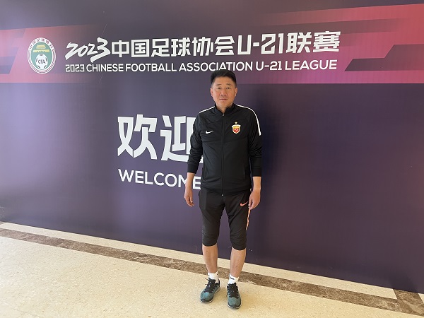《足球》VS陈旭峰  “我们要多培养一些奥斯卡”