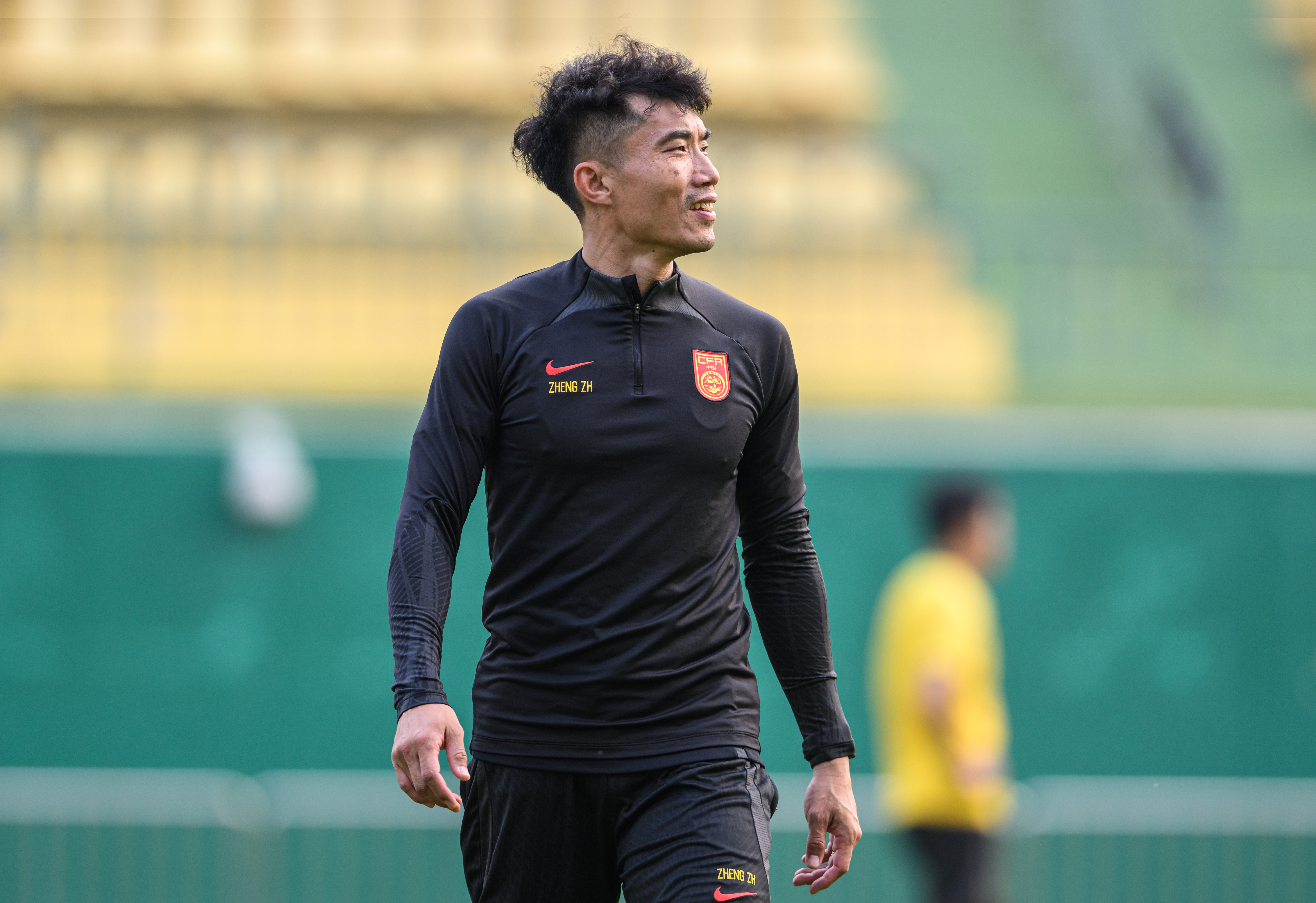 国足大连集中,先从国脚仪式感和传承开始 郑智将迎来退役仪式