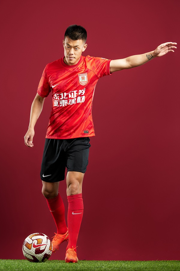 “年龄不是问题,想踢到40岁”