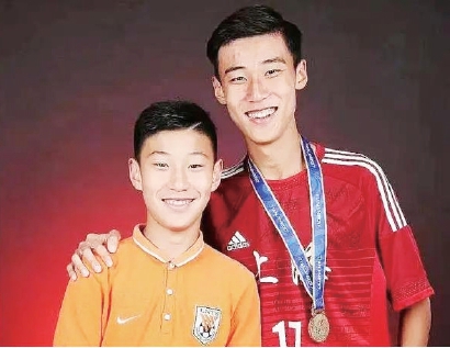 刘国宝：进球虽多，要提升的地方更多