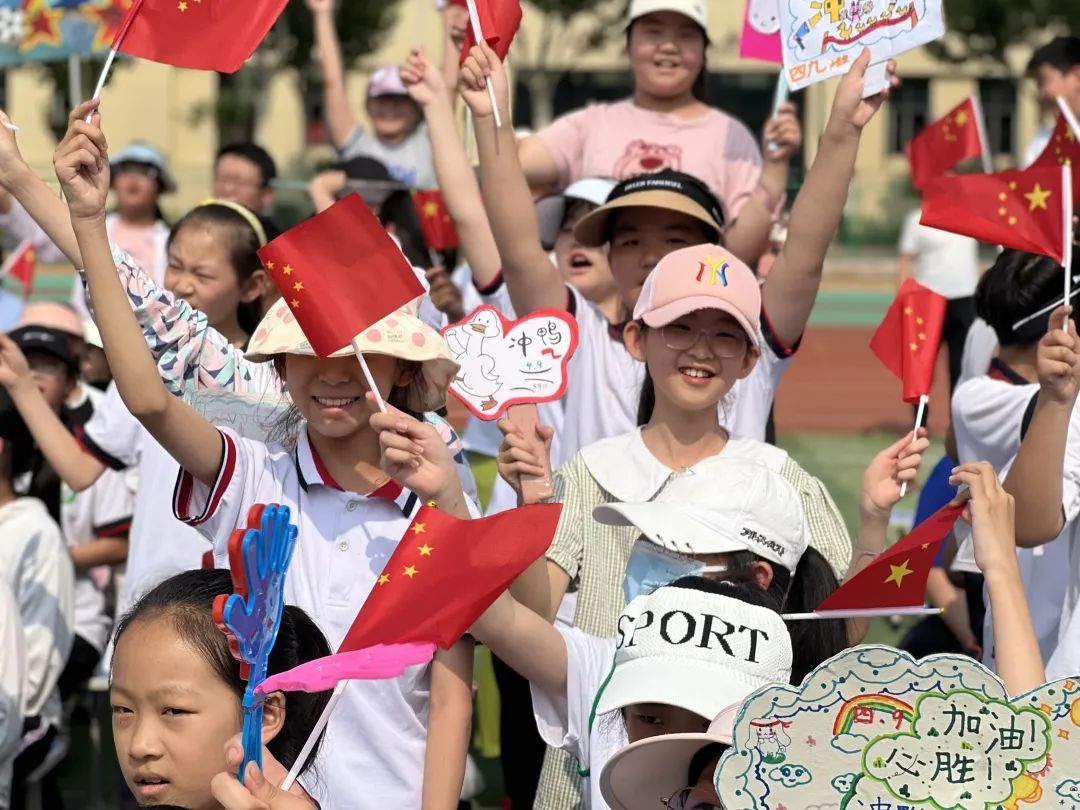 全面推进赛制升级,构筑校园足球“济南模式” 共创“最美主场”,济南让“校超”也火起来!