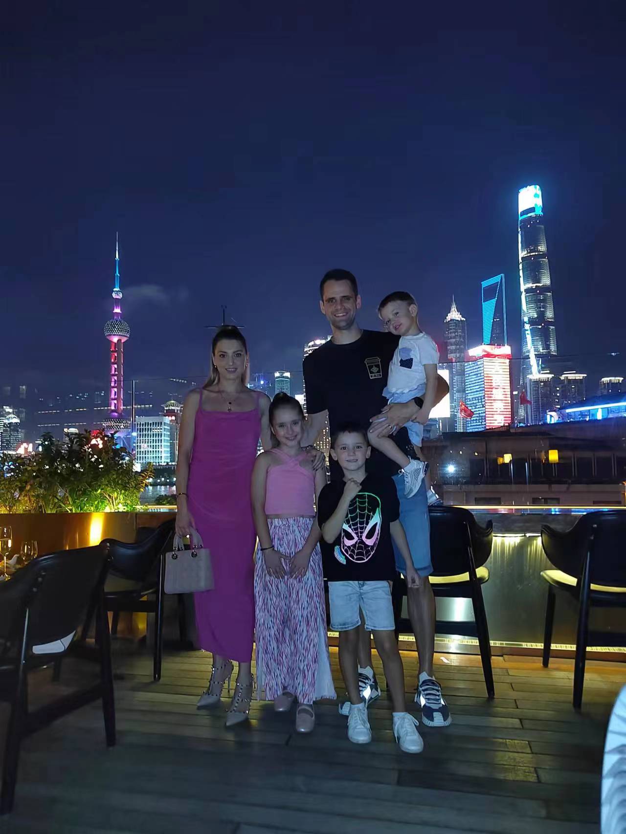 《足球》VS弗兰克 “在浙江,我找到了理想中的自己”