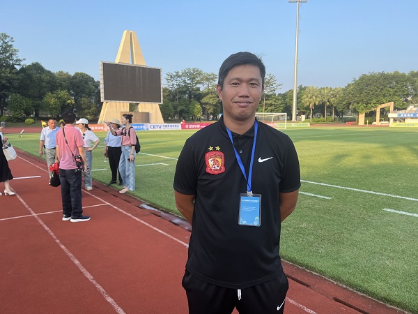 中村雅昭是这样被发现的