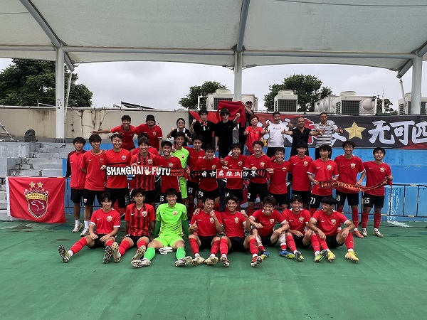 U21联赛10大问题解析 “将U21联赛打造成 锻炼优秀球员的高质量平台”