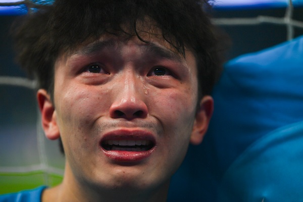 大连人队的未来,万达决定!