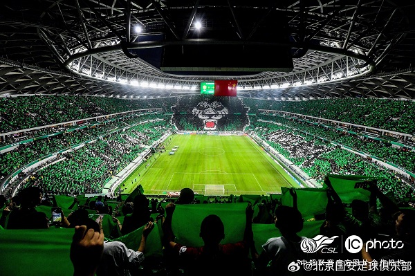 476万球迷,让大家看见了曙光