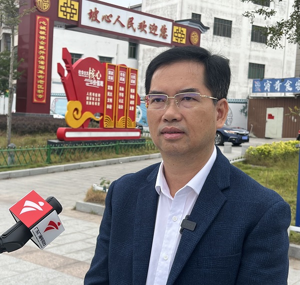足球兴教,坡心镇打造名片