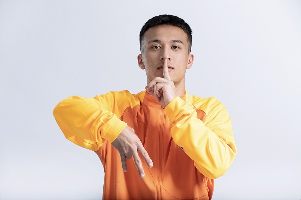 中超最佳新人和他的梦想
