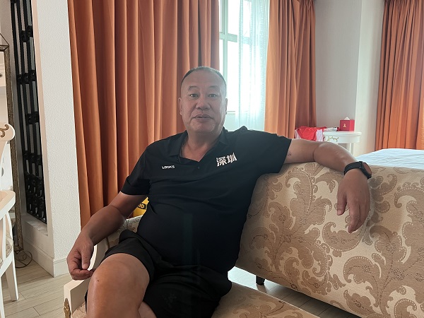 “深圳是能有奇迹的城市”
