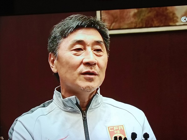 《足球》VS贾秀全 一位老国脚的中国足球反思录