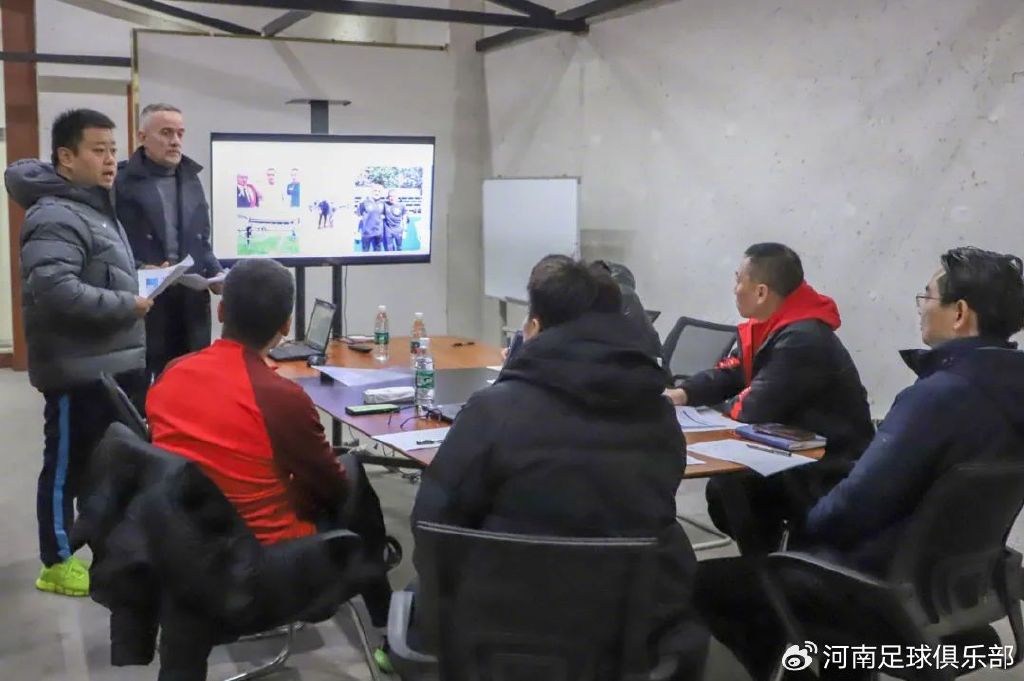 “中国少有活30年的俱乐部,河南要找回专治不服的气质”
