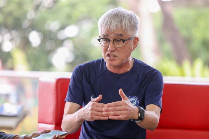 东南亚足球狂飙,日韩是推手
