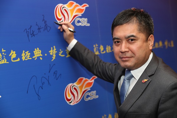 整治足坛腐败,要做到除恶务尽