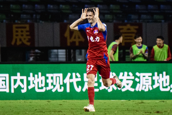 五轮不败后,即将迎来巨大考验