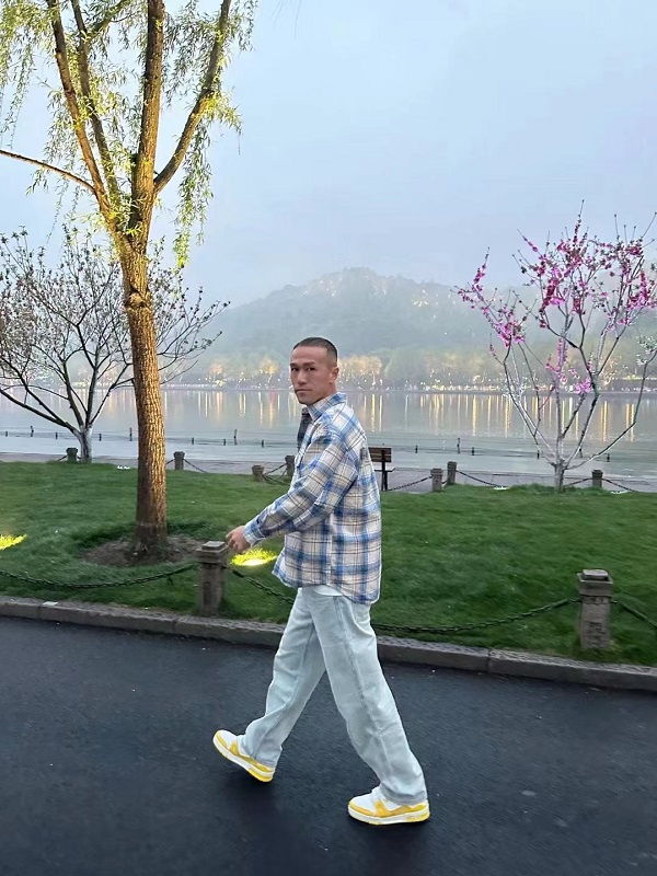 第二次足球生命,韩子龙不想留遗憾