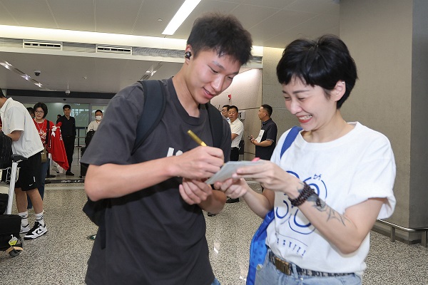 杨泽翔 流水二十年,逆袭在而立