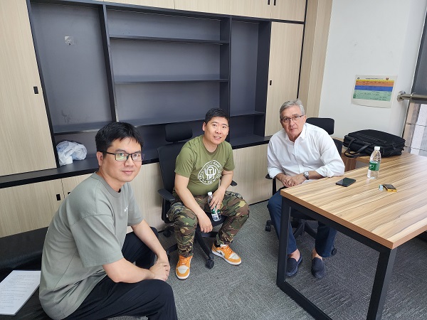 《足球》 VS伊万科维奇 “工作百分百做好了,才能有运气”