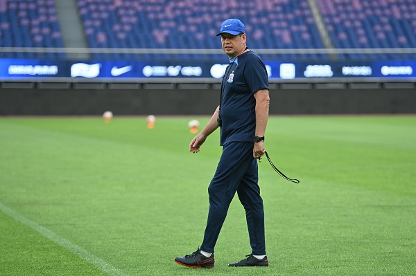伤病与“FIFA病毒”齐袭申花