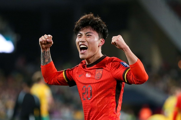 谢文能:磨刀五年,终成杀器