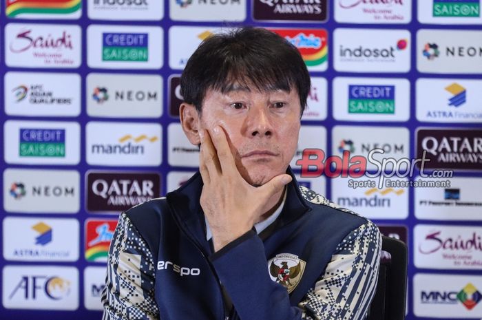 印尼对申台龙的信任也不再绝对