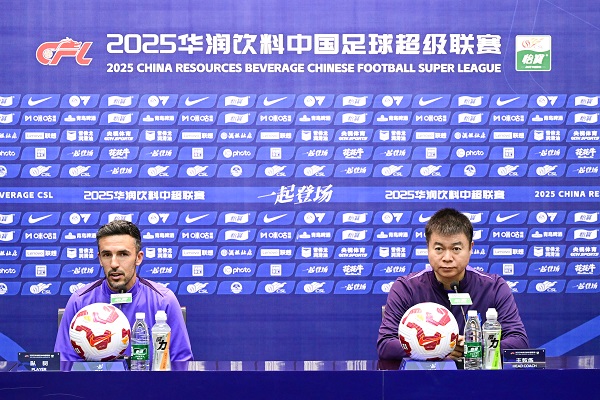 津门虎两连败,轮换效果成疑