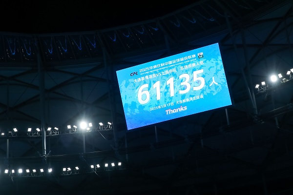 2025中超第一阶段总结  不再两极分化，既叫座也叫好